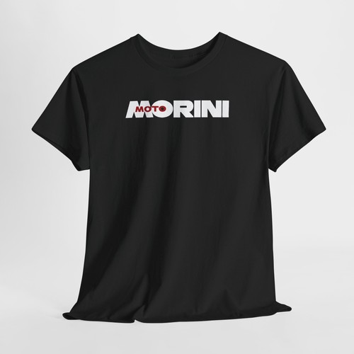 Moto morini shirt - |, italian