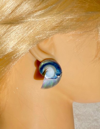 Boucles oreilles fantaisie - boucles,