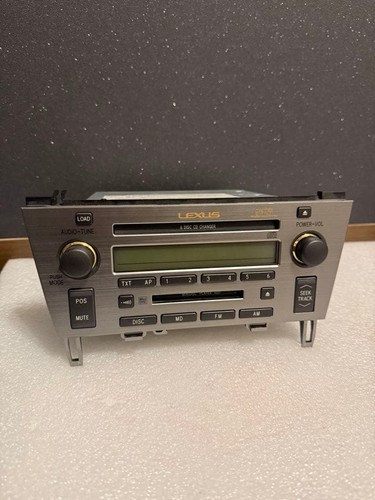Mark levinson audio - mark, deck