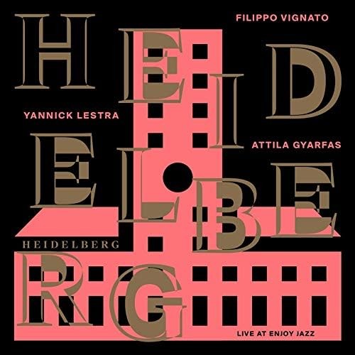 Vignato filippo heidelberg - vignato,