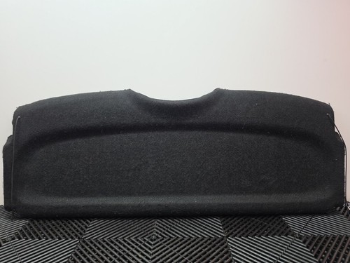Plage arriere peugeot 206 - arriere,