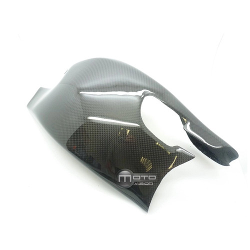 Cache monobras carbone - carbone, ducati