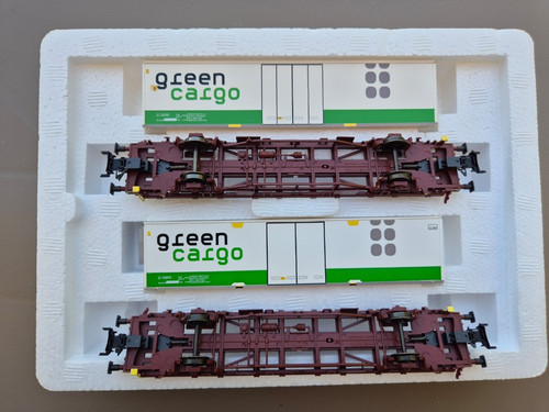 Märklin réf 47722 x - märklin,