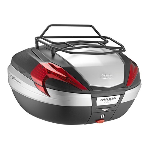 Givi e159 metal luggage rack - givi,