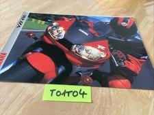 Yamaha YZF-R6 600 YZF R6 moto