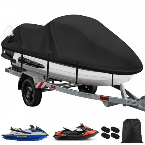 Housse pour jet ski places - pour,