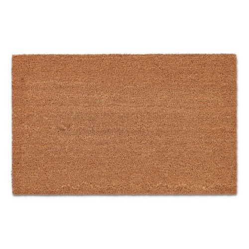 Tapis entrée noix de - en,
