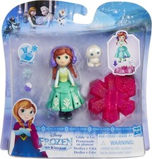 Disney Figurine La Reine des