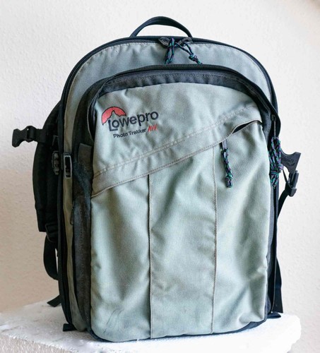 Lowepro sac dos - lowepro, à