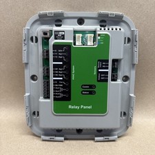 BAC24VRPA252UA Relay Panel D162066G01 Rev 1