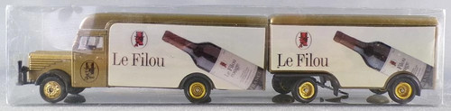 Grell dgd truck - dgd,