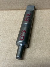 Cône réducteur CM3 / B12