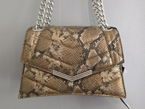Sac the seasonals cuir - 1.,