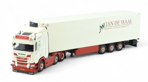 Tekno scania 6x2 avec - tekno,,