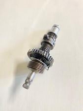 Axe de kick Suzuki 125 GT