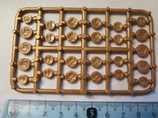 Pièces d'or trésor PIRATE