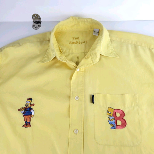 The simpsons babe ruth - ,