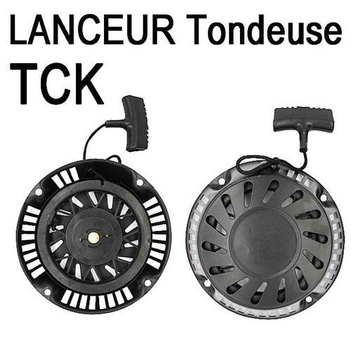 Piece tondeuse tck - tondeuse, tdt4637t