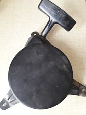 lanceur pour moteur honda ?