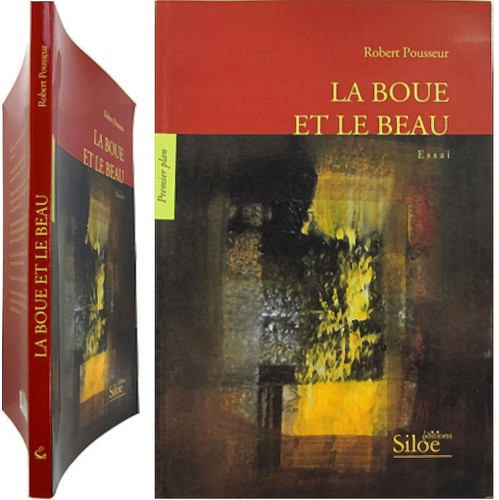 Boue beau 2007 - 2007, robert