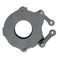 Disque D'Actionnement Ø 152Mm Pour Deutz DX 140 145 6.50