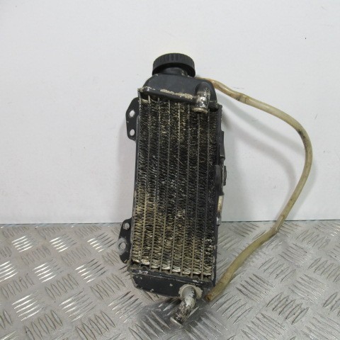 Radiateur eau kawasaki kx65 - radiateur, d'eau