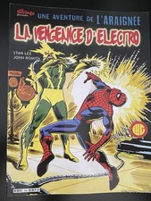 Album 33 Lug La Vengeance