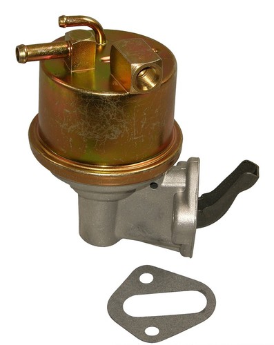 Pompe carburant chevrolet - pompe,