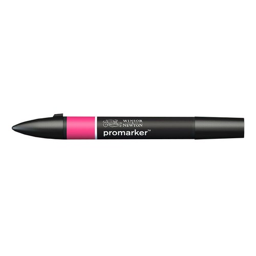Feutre promarker carmin - feutre, carmin-
