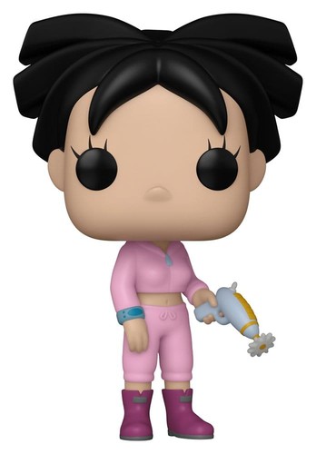 Funko futurama pop animation - futurama,