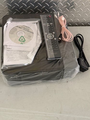 Récepteur marantz rcd m41 - marantz, rcd-m41