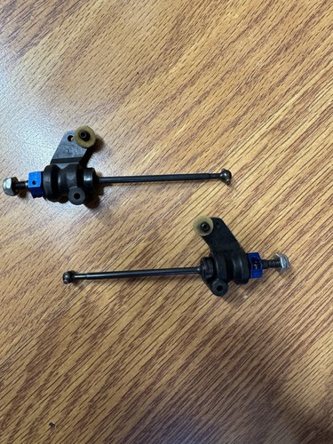 Team associated cva - associated, cvd