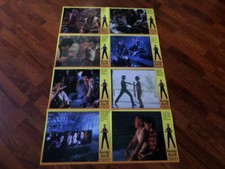 MACCHIO / MORITA / KARATE KID