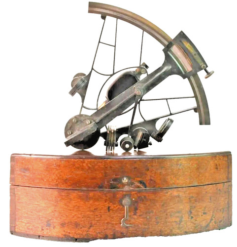 Instrument marine - instrument, de
