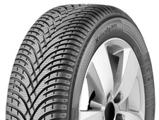 Pneus d'Hiver 205/45 R16