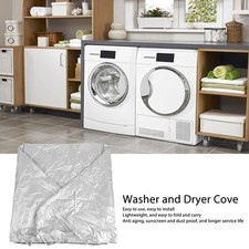 Laveuse-Sécheuse Couverture