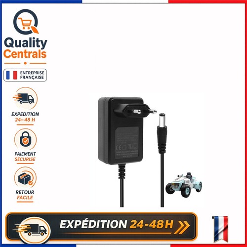 Chargeur voiture - chargeur,