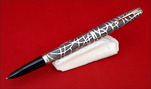 Stylo plume personnalisé - stylo,