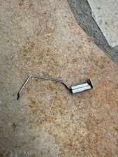 Tringlerie Carburateur