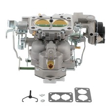 2-Barrel Carburetor Carb