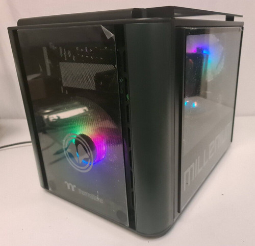Pro gamer rtx 2060 - rtx, i5