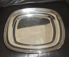 Superbe plateau de service en