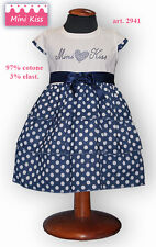 Costume Robe pour Bébé Fille