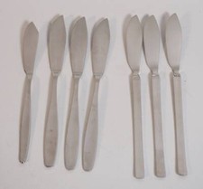 Véritable Couteau À Poisson