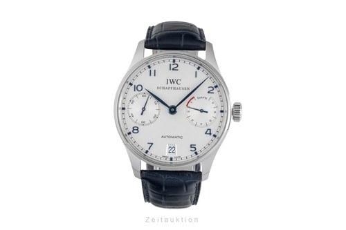 Iwc schaffhausen portugieser - iwc,