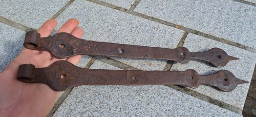 Anciennes pentures - 2,