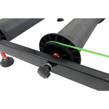 Ceinture Vélo Rouleau Lecteur Rouge/Vert Rechange Épaissie Vélo Accessoires