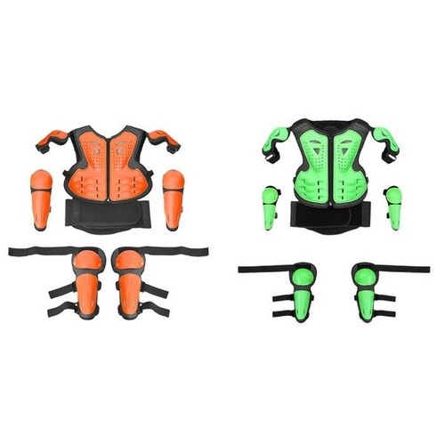 Enfants moto cross - moto-cross, armure
