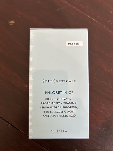 Skinceuticals phloretin 30 - skinceuticals, cf