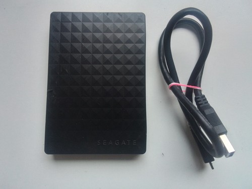 Disque dur externe seagate - seagate, m3